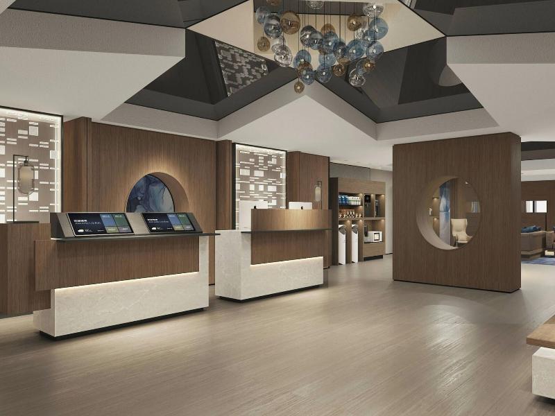 Fairfield By Marriott Suzhou Jinji Lake image
