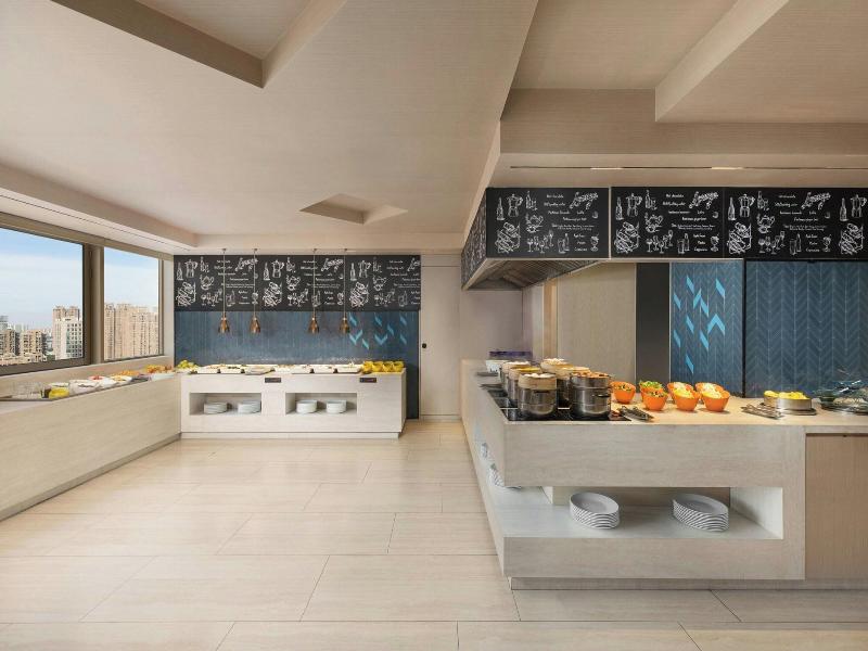 Fairfield By Marriott Suzhou Jinji Lake image