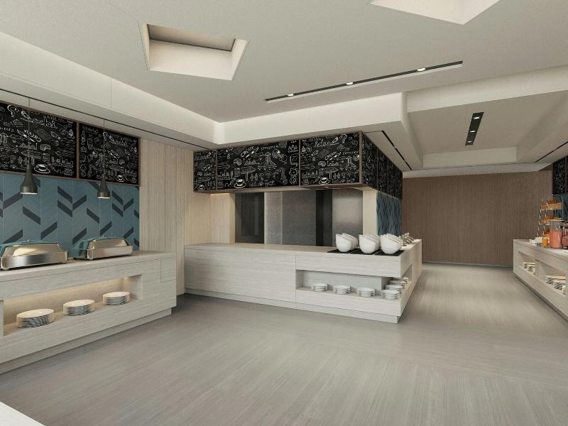 Fairfield By Marriott Suzhou Jinji Lake image