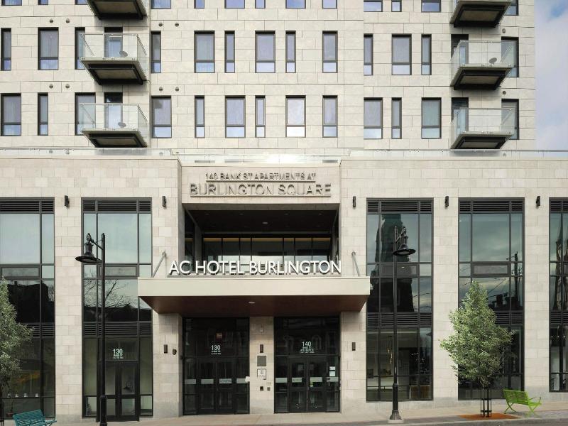 Ac Hotel Burlington image
