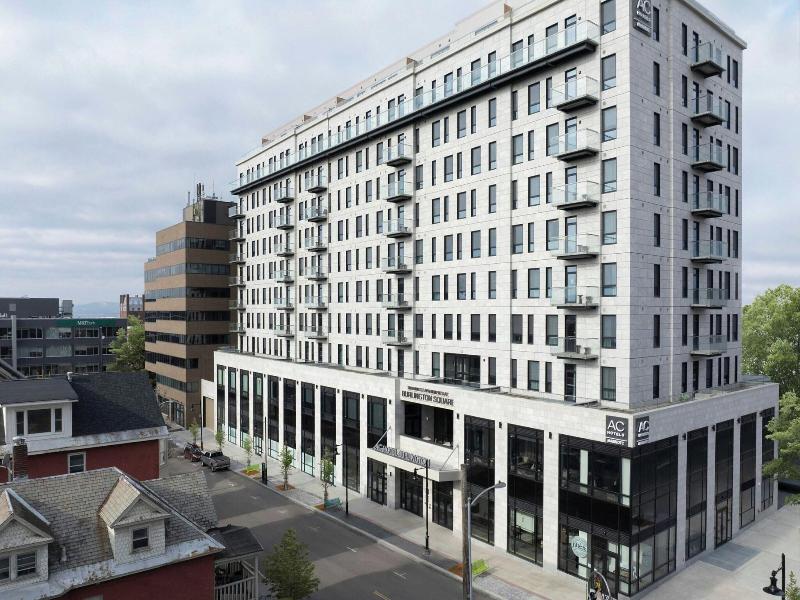 Ac Hotel Burlington image