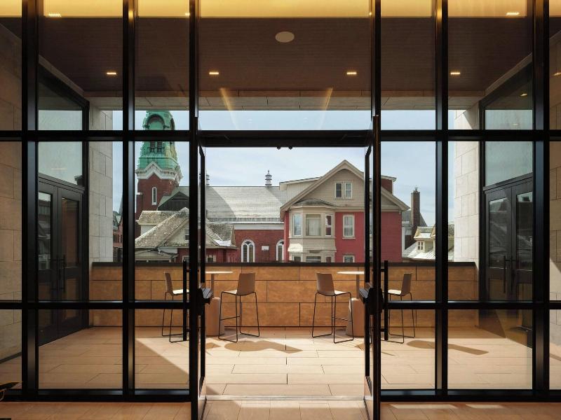 Ac Hotel Burlington image