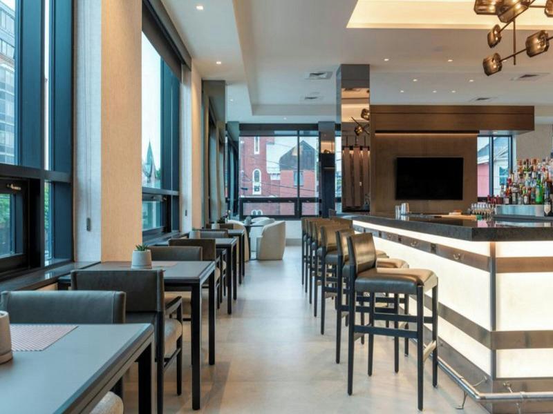 Ac Hotel Burlington image