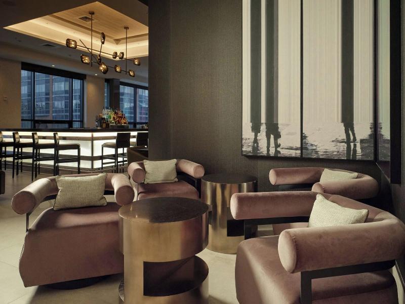 Ac Hotel Burlington image