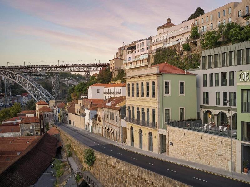 Hotel Origine Porto Gaia A Tribute Portfolio Hotel