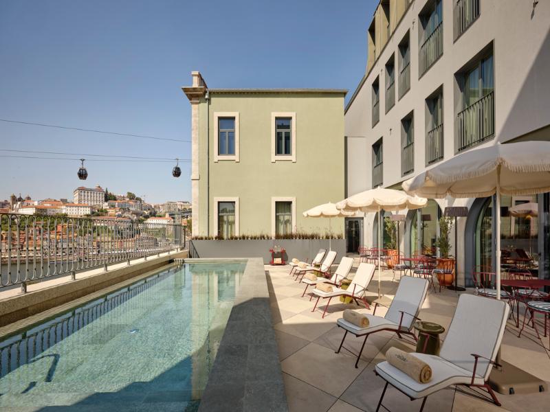 Origine Porto Gaia A Tribute Portfolio Hotel image