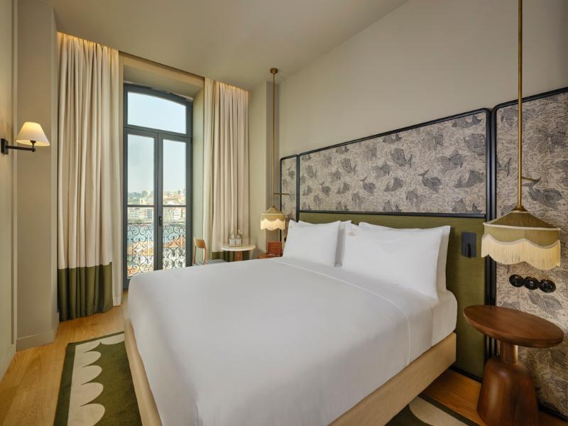 Origine Porto Gaia A Tribute Portfolio Hotel image