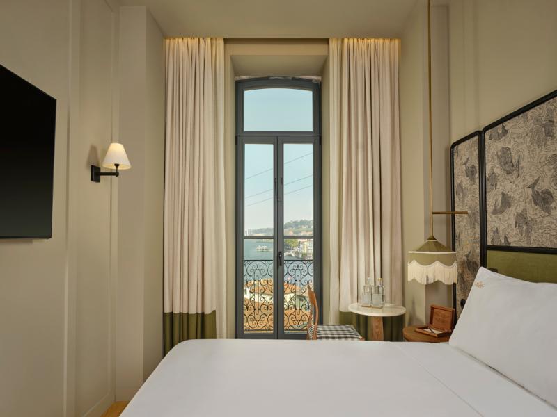Origine Porto Gaia A Tribute Portfolio Hotel image