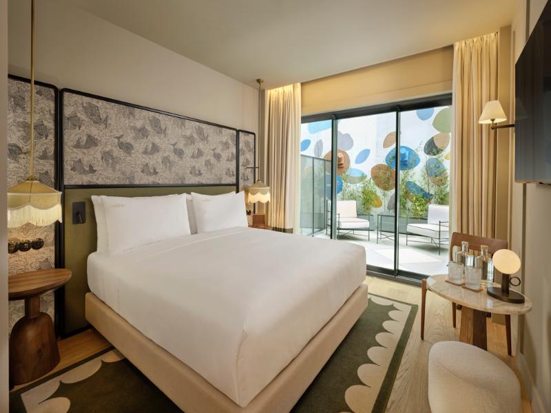 Origine Porto Gaia A Tribute Portfolio Hotel image