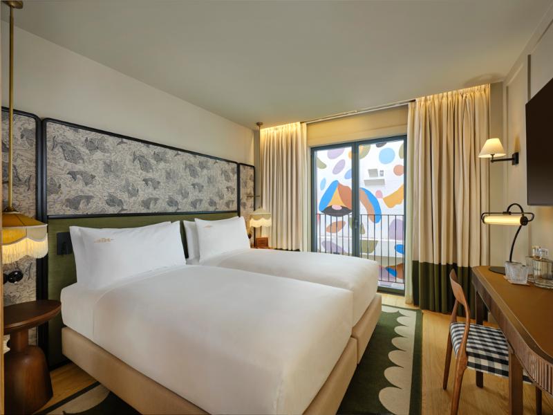 Origine Porto Gaia A Tribute Portfolio Hotel image