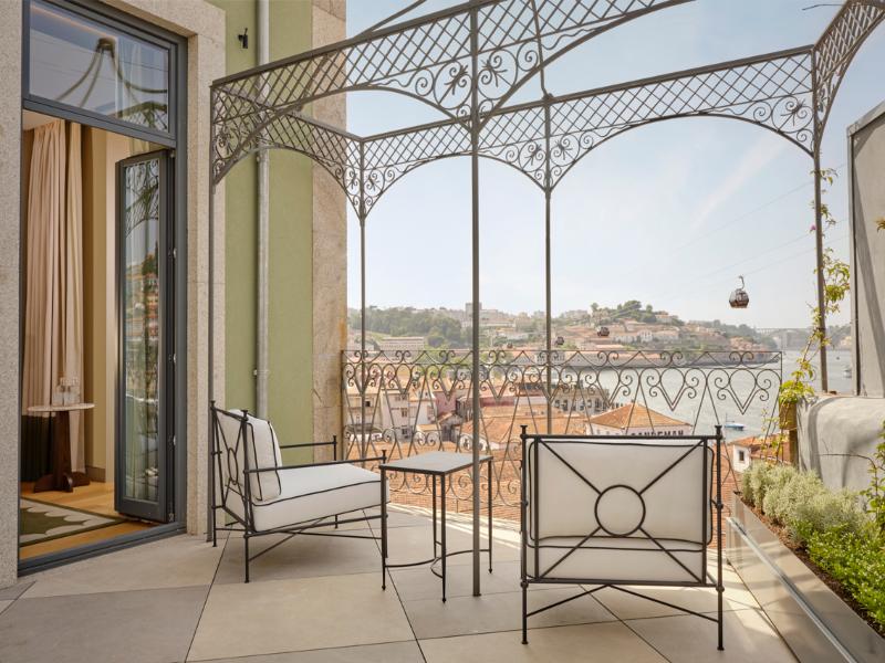 Origine Porto Gaia A Tribute Portfolio Hotel image