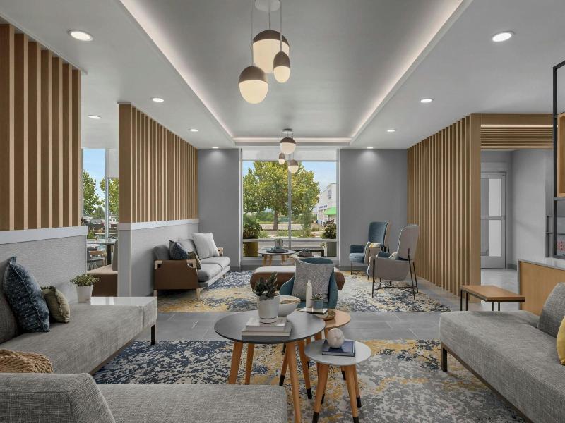 Towneplace Suites By Marriott Nampa