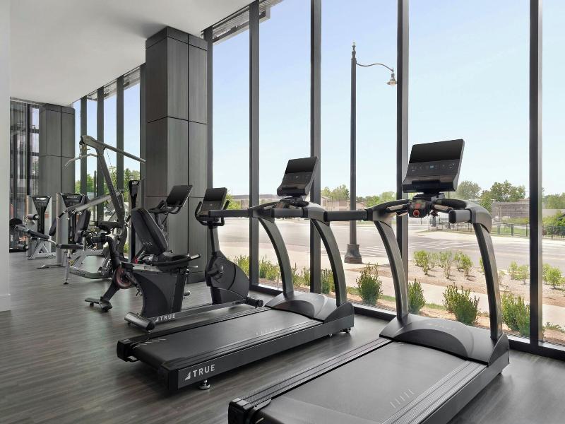 Ac Hotel Bentonville