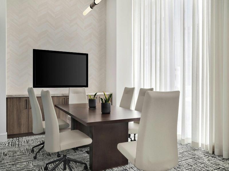 Ac Hotel Bentonville