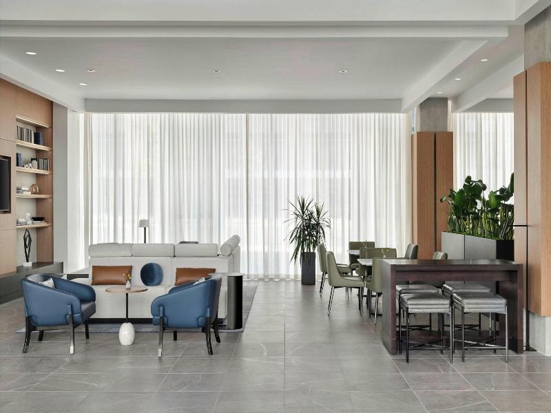 Ac Hotel Bentonville
