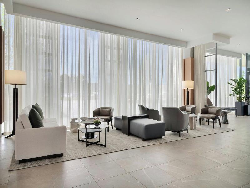 Ac Hotel Bentonville