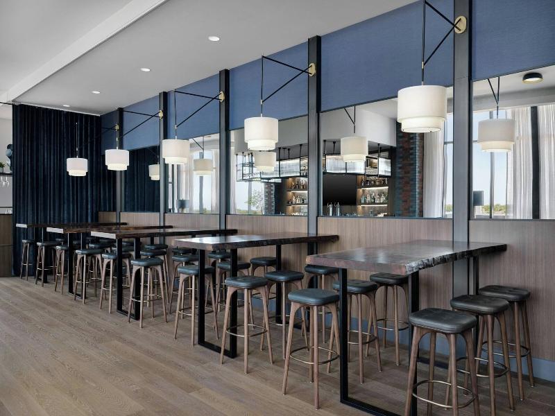 Ac Hotel Bentonville