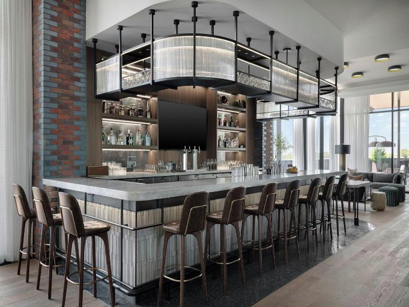 Ac Hotel Bentonville