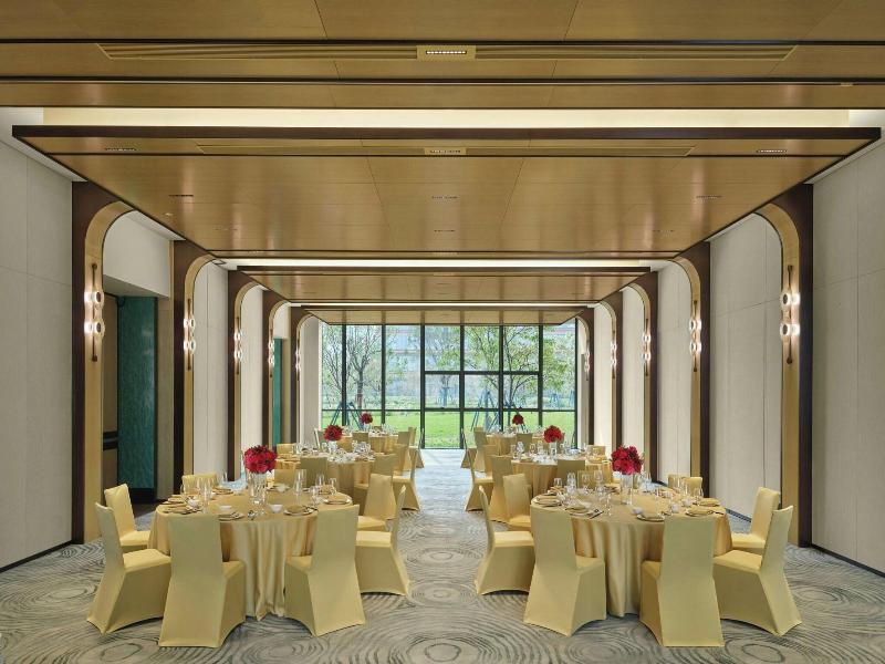 Courtyard Shunde image