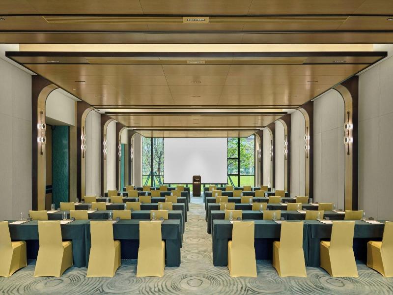 Courtyard Shunde image