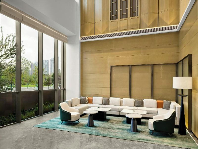 Courtyard Shunde image