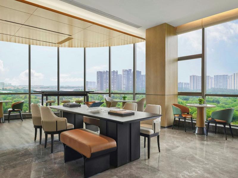 Courtyard Shunde image