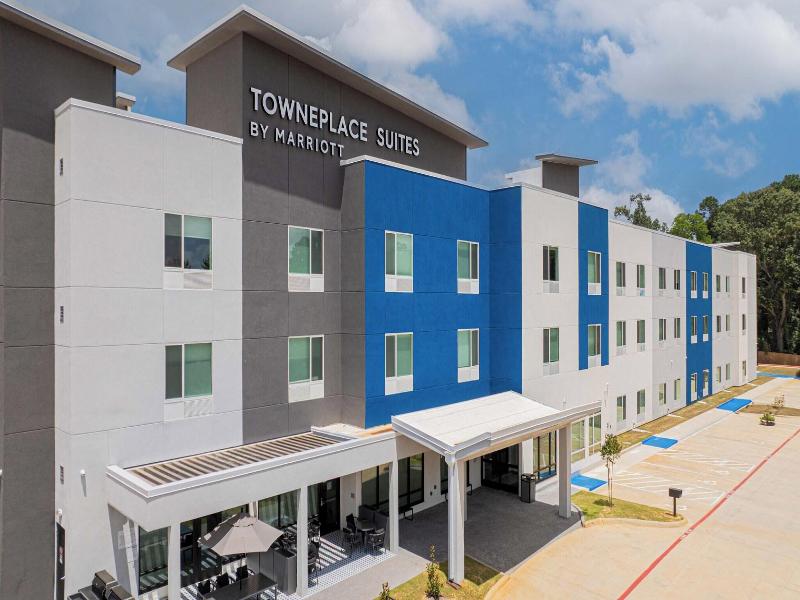 Towneplace Suites By Marriott Longview image