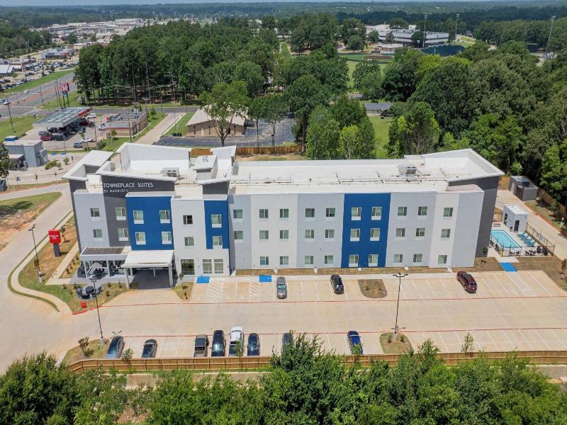 Towneplace Suites By Marriott Longview image