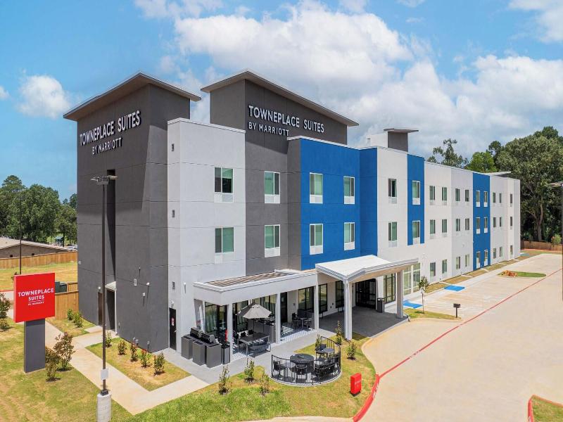 Towneplace Suites By Marriott Longview image