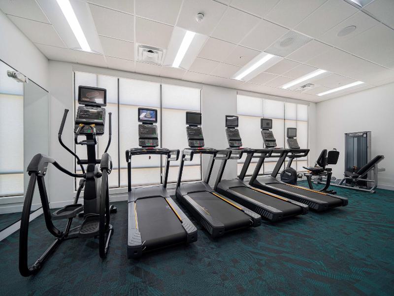 Towneplace Suites By Marriott Longview image