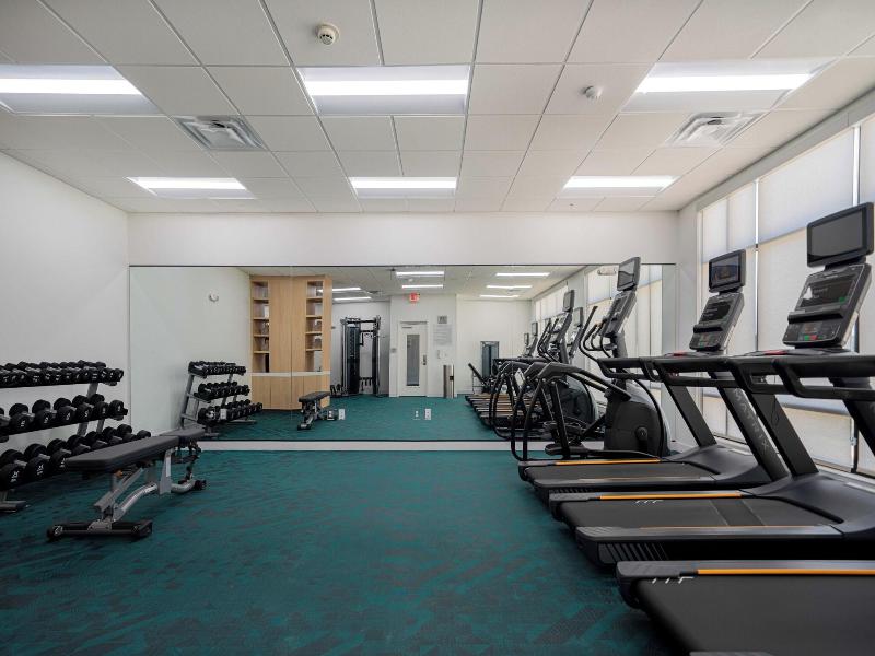 Towneplace Suites By Marriott Longview image