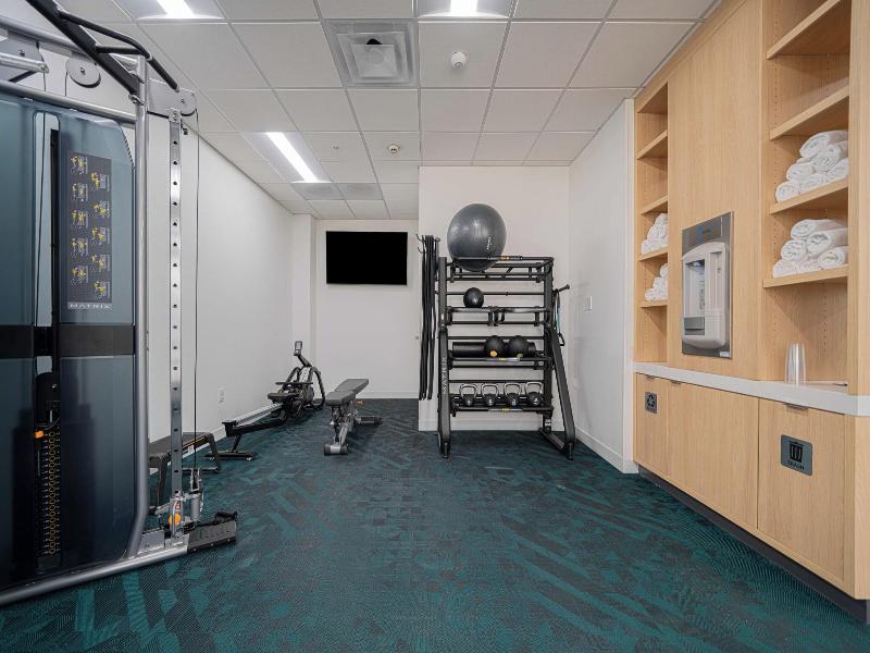 Towneplace Suites By Marriott Longview image