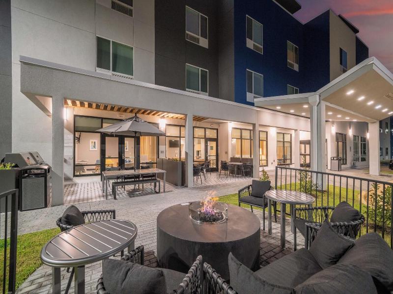 Towneplace Suites By Marriott Longview image