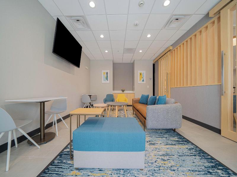 Towneplace Suites By Marriott Longview image