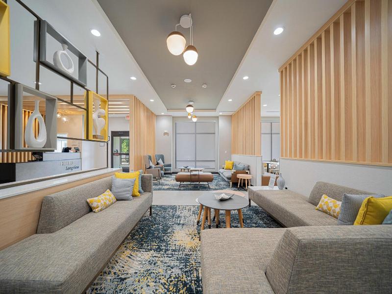 Towneplace Suites By Marriott Longview image