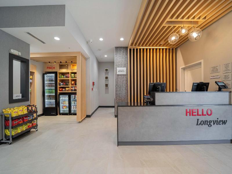 Towneplace Suites By Marriott Longview image