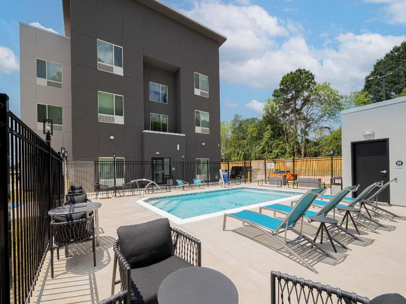 Towneplace Suites By Marriott Longview image