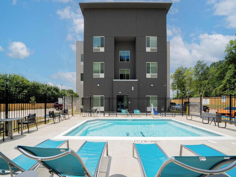 Towneplace Suites By Marriott Longview image