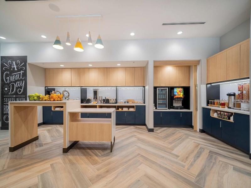 Towneplace Suites By Marriott Longview image