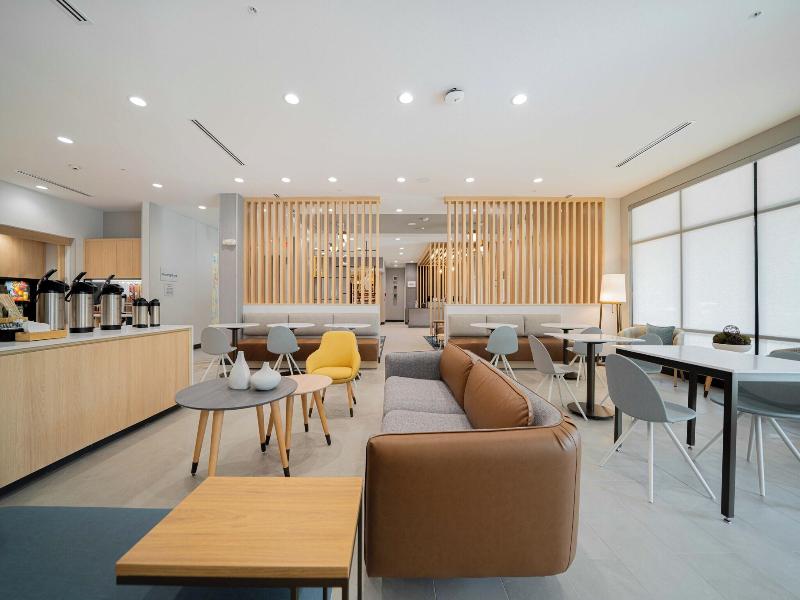 Towneplace Suites By Marriott Longview image