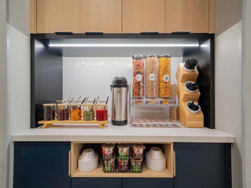 Towneplace Suites By Marriott Longview image