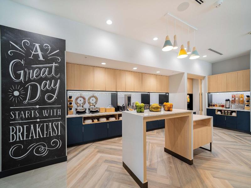 Towneplace Suites By Marriott Longview image