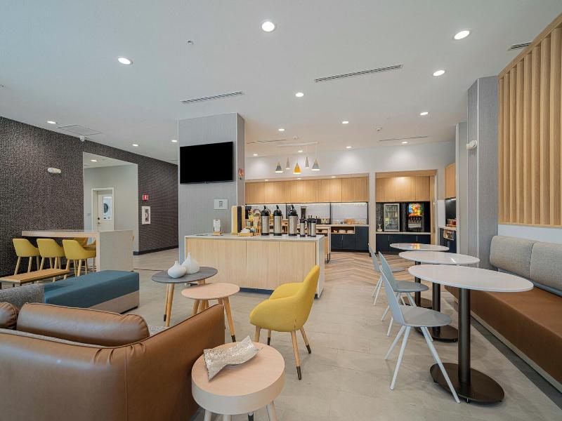 Towneplace Suites By Marriott Longview image