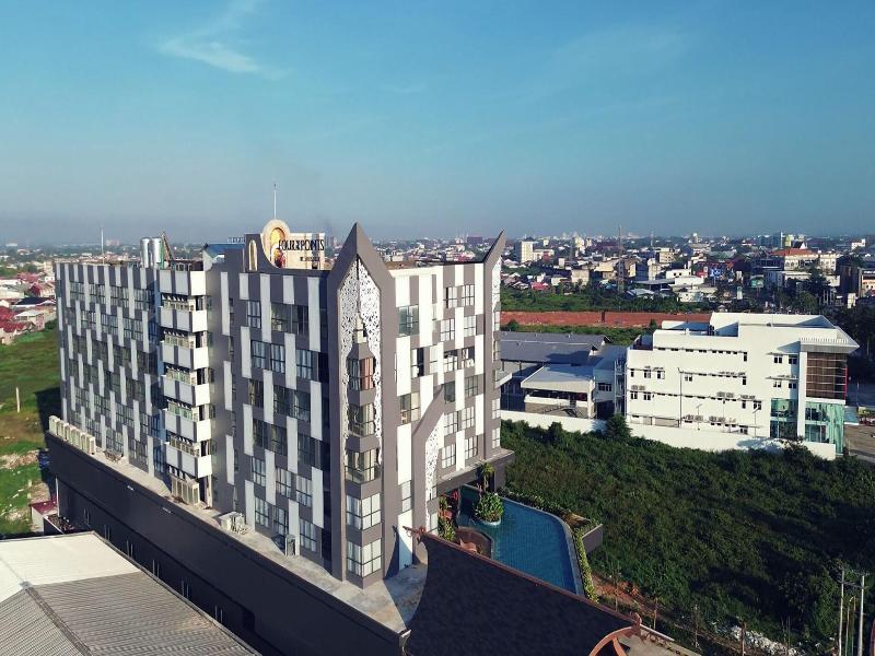 Four Points By Sheraton Pontianak image