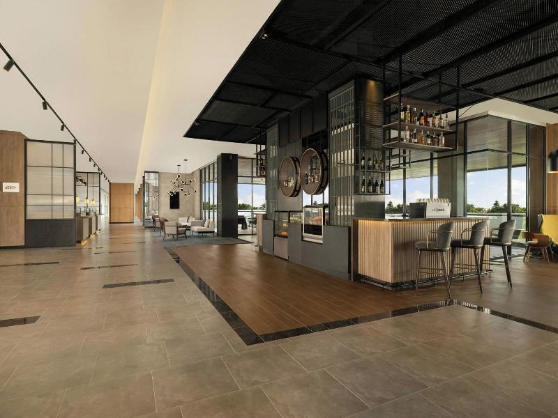 Four Points By Sheraton Pontianak image