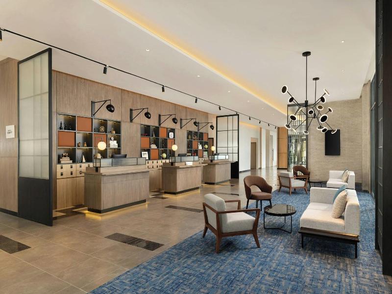 Four Points By Sheraton Pontianak image