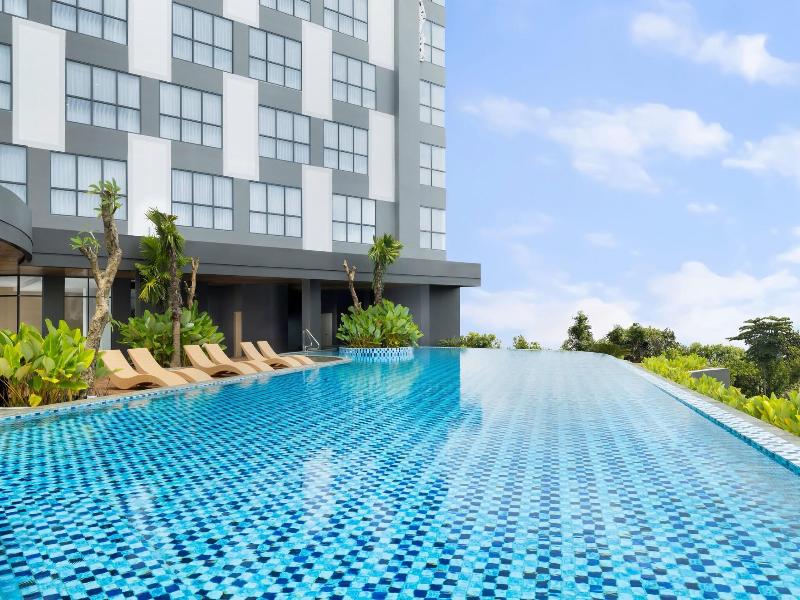 Four Points By Sheraton Pontianak image