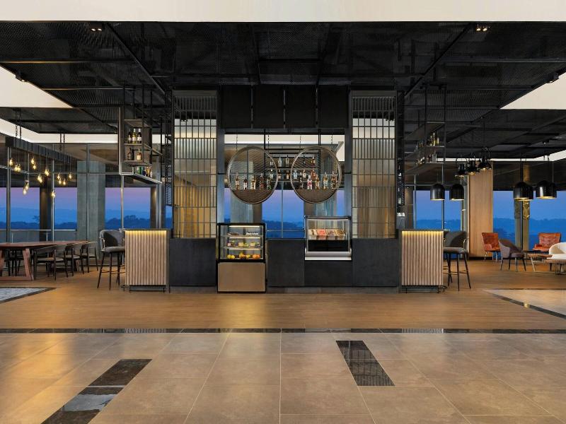 Four Points By Sheraton Pontianak image