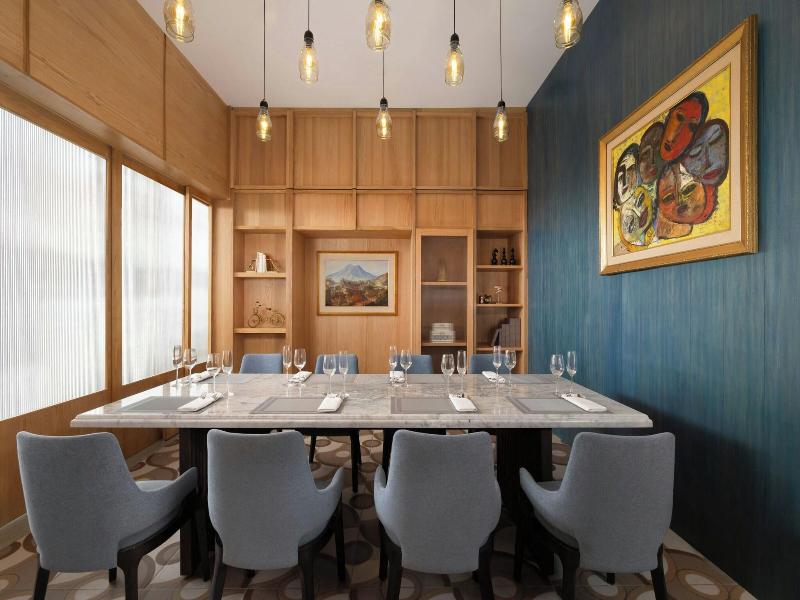 Four Points By Sheraton Pontianak image