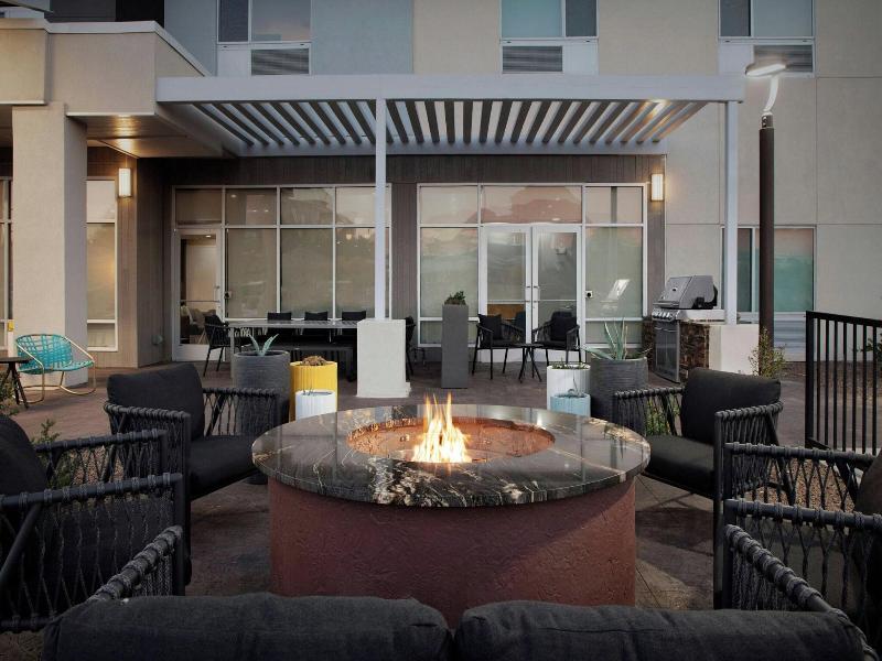 Towneplace Suites El Paso Northwest image